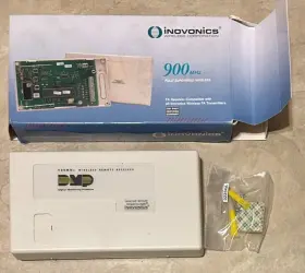 FA400DMP INOVONICS Frequency Receiver Box