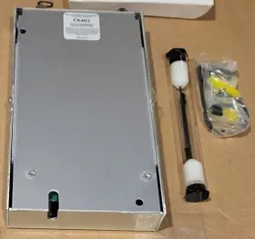 FA403 INOVONICS Receiver Programming Software