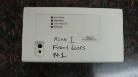 FA404 INOVONICS Receiver