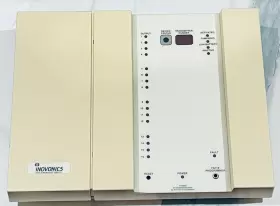 FA464D INOVONICS Channel Wireless Receiver