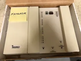 FA464DR INOVONICS Zone Wireless Alarm Receiver Box