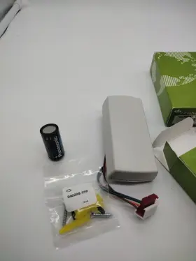 SF527UL INOVONICS Wireless Module #2