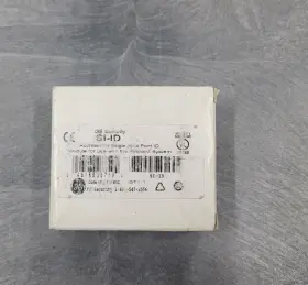 Si-id INTERLOGIX Ge Security Addressable Single Point Module