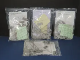 1032-G INTERLOGIX Miniature Mounts Flange Wire Leads