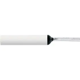 1055W-N INTERLOGIX Recessed Recess Magnetic Contact