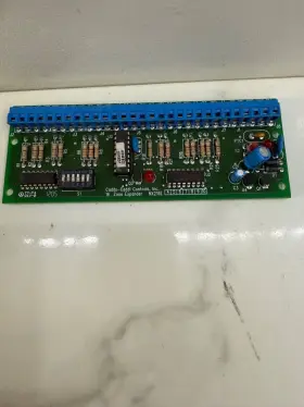 216E INTERLOGIX Ge Caddx Networx Security Alarm Expander