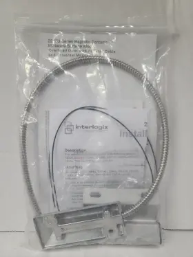 2202U INTERLOGIX Magnetic Overhead Door Mount #2