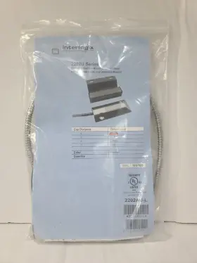 2202U INTERLOGIX Magnetic Overhead Door Mount