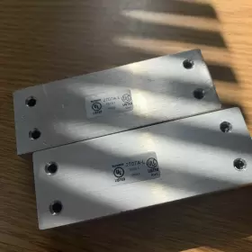 2707A-L INTERLOGIX High Security Contacts #3