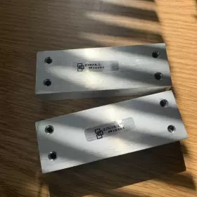 2707A-L INTERLOGIX High Security Contacts