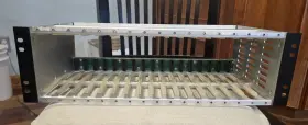 515R1 INTERLOGIX Ge Security Card Cage Slots