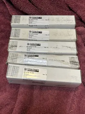 60-578-10-95 INTERLOGIX Ge Iti Pendant Panic