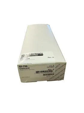60-756 INTERLOGIX Concord Snapcard Zone Expansion