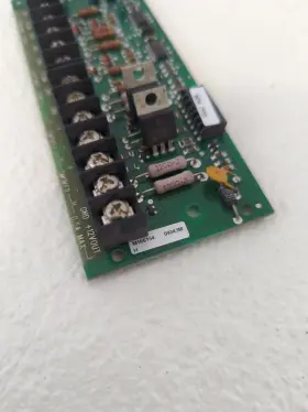 60-757 INTERLOGIX Ge Concord Snapcard Zone Expansion #2