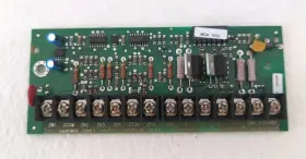 60-757 INTERLOGIX Ge Concord Snapcard Zone Expansion
