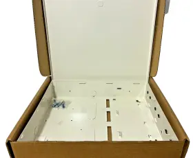 60-793 INTERLOGIX Ge Security Panel Expansion Enclosure
