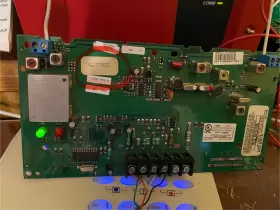 60-821-95 INTERLOGIX Ge Superbus Rf Transceiver Module #2