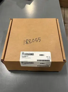 NX-848E-KIT INTERLOGIX Networx Control Utc Fire Security