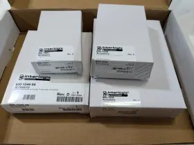80-922-01 INTERLOGIX Ge Repeater #2