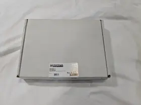 80-922-01 INTERLOGIX Ge Repeater