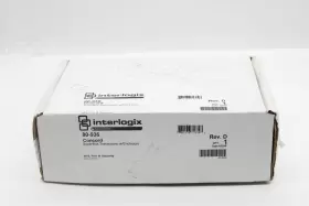 80-936 INTERLOGIX Superbus Transceiver Enclosure