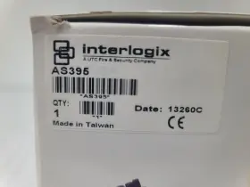 AS395 INTERLOGIX Top Mount Strobe #3
