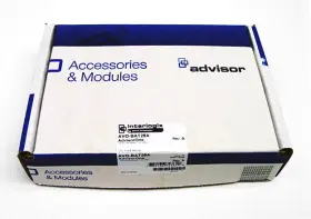AVO-BAT28A INTERLOGIX Advisorone Battery