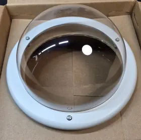 CYB-2522 INTERLOGIX Ge Security Cyberdome Housing Dome