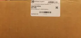 DECT3000 INTERLOGIX Channel Contact Ethernet Transmitter