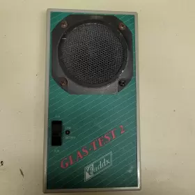 GLAS-TEST2 INTERLOGIX Caddx Ge Security Glass Tester