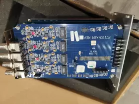 IFS-VR7830R3 INTERLOGIX Ge Security #2