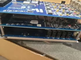 IFS-VR7830R3 INTERLOGIX Ge Security #3