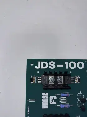 JDS-100 INTERLOGIX Moose High Power Siren Driver #3