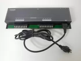KTP-24-8 INTERLOGIX Ge Kalatel Outputs