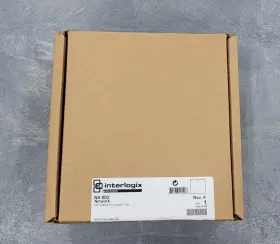 NX-002 INTERLOGIX Networx Enclosure Utc Fire Security