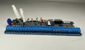 NX-216 INTERLOGIX Zone Expander Module #3