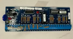 NX-216 INTERLOGIX Zone Expander Module