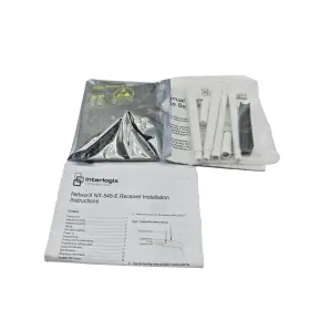NX-548E INTERLOGIX Network Wireless Receiver