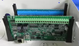 NX-8V2 INTERLOGIX Networx Security Enclosure Cabinet Circuit #3 NX-8V2 INTERLOGIX Networx Security Enclosure Cabinet Circuit #3