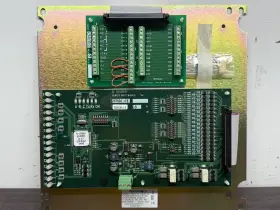 RIM16-E00 INTERLOGIX Ge Security Alarm Interface