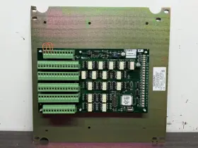 RRM16-E00 INTERLOGIX Ge Security Relay Interface