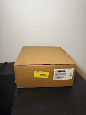 TVD-M2-FM INTERLOGIX Truvision Flush Mount Box