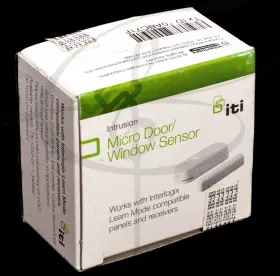 Interlogix Tx-1012-01-03 Brand New Ge Tx-1012-01-3 Micro Wireless Sensor Battery Magnet
