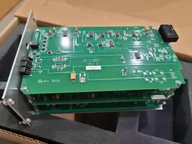 VR6010-DRDT-R3 INTERLOGIX Ifs Ge Security #3