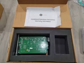 VR6010-DRDT-R3 INTERLOGIX Ifs Ge Security