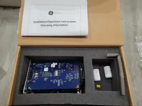 VR7420-2DRDT-R3 INTERLOGIX Ifs Ge Security