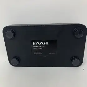 AK4401 INVUE Magnetic Key Programming Station Power Supply #2