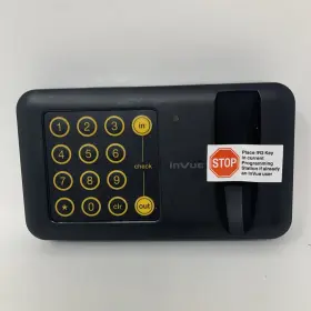 AK4401 INVUE Magnetic Key Programming Station Power Supply