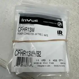 CFHR13W82 INVUE Power Connector
