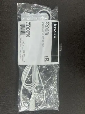 ZB3000P16 INVUE Port Remote Ir #2